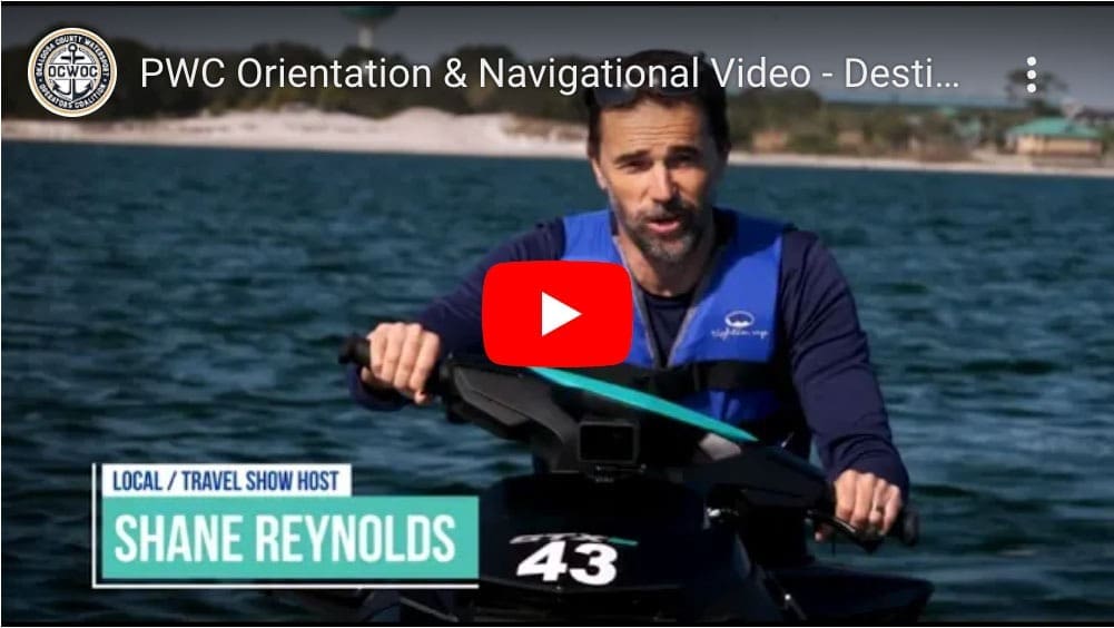 water safety video thumbnail