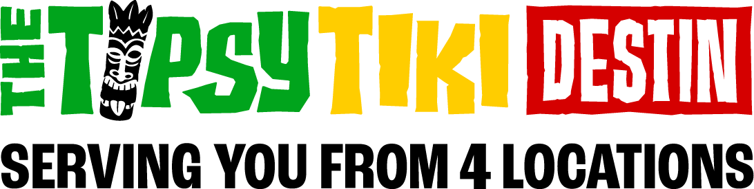 The Tipsy Tiki Destin